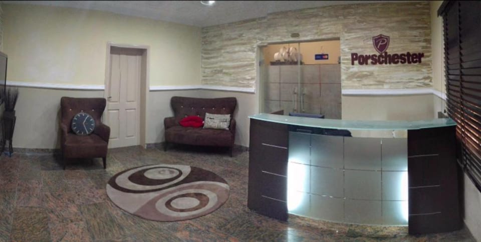 Porschester Apartment & Suite Apartment in Lagos