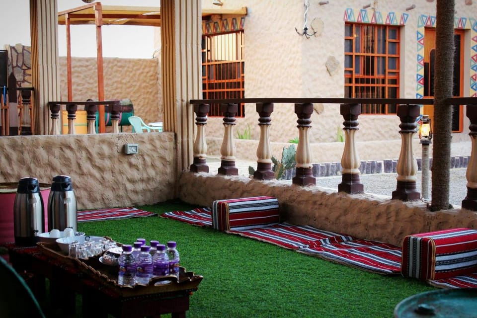 Al Reem Chalet Chalet in Oman