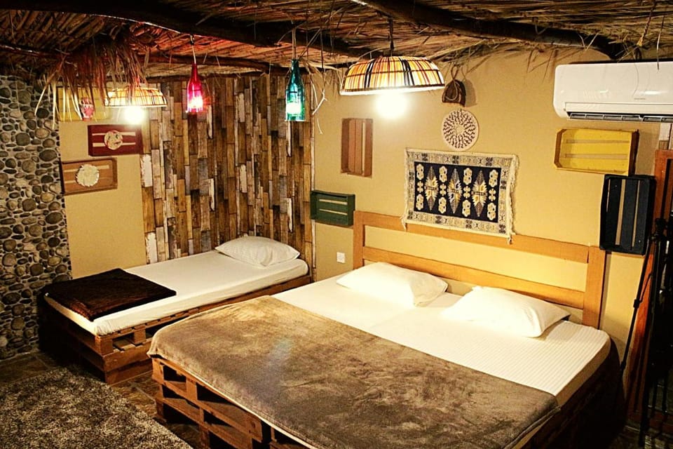 Al Reem Chalet Chalet in Oman