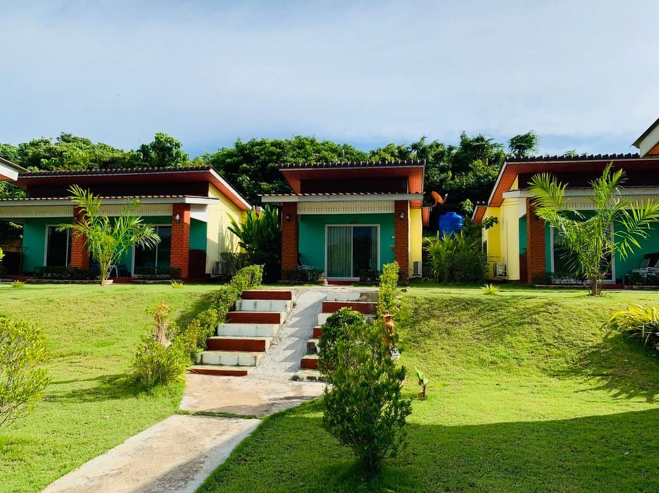 Anyaman Lanta  Vacation rental in Sala Dan
