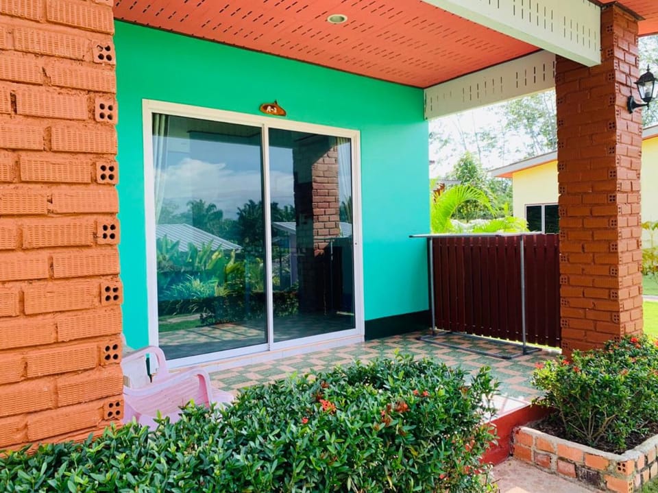 Anyaman Lanta  Vacation rental in Sala Dan