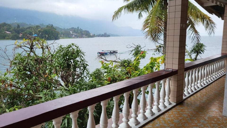 Abadi Guest House Hotel in Indonesia