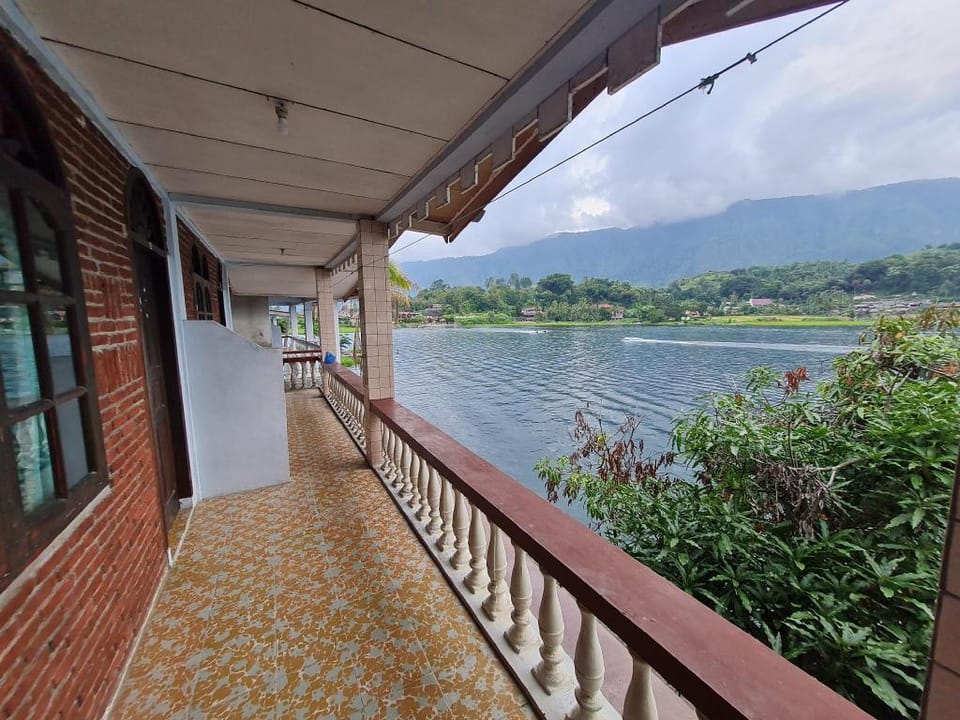 Abadi Guest House Hotel in Indonesia