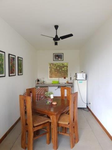 Zee's Garden Farm Stay in Central Province