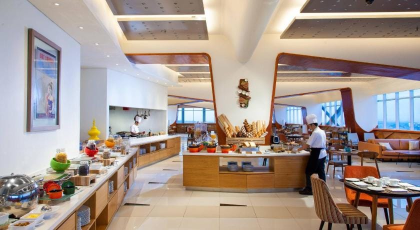 Fairfield by Marriott Surabaya Hotel in Surabaya