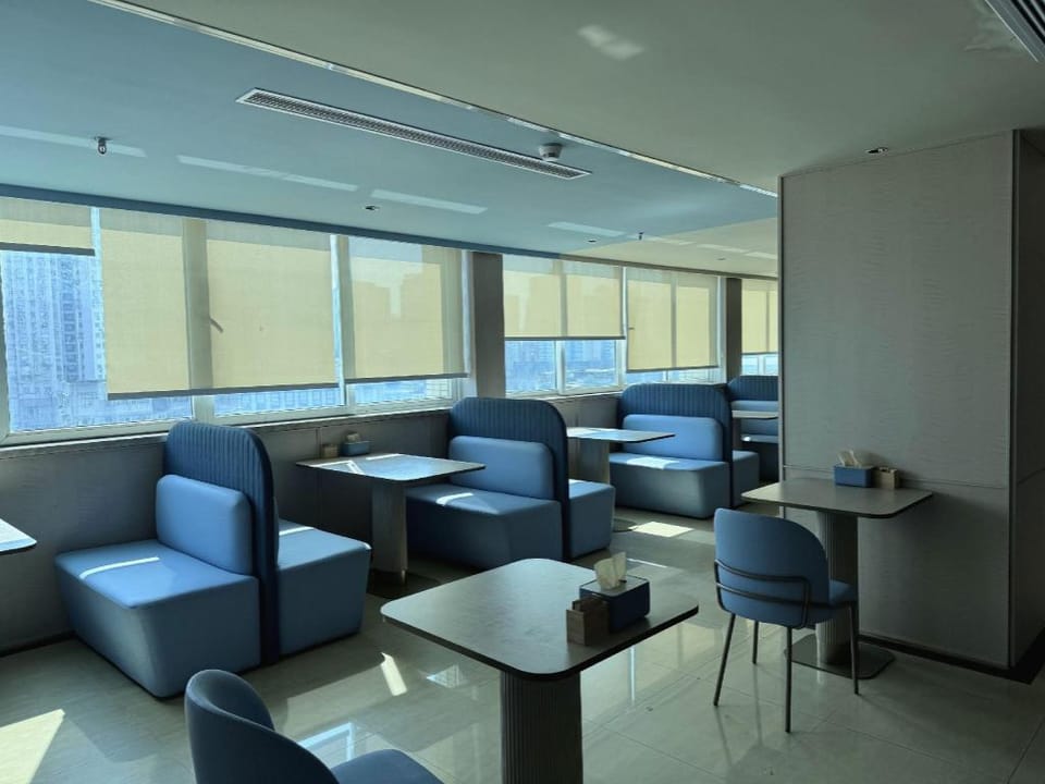 Yifang Hotel Guangzhou Shangxiajiu Pedestrian Street Yongqingfang Branch Hotel in Guangzhou
