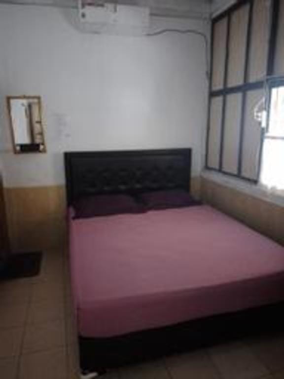 Red Palm Homestay Hotel in Yogyakarta