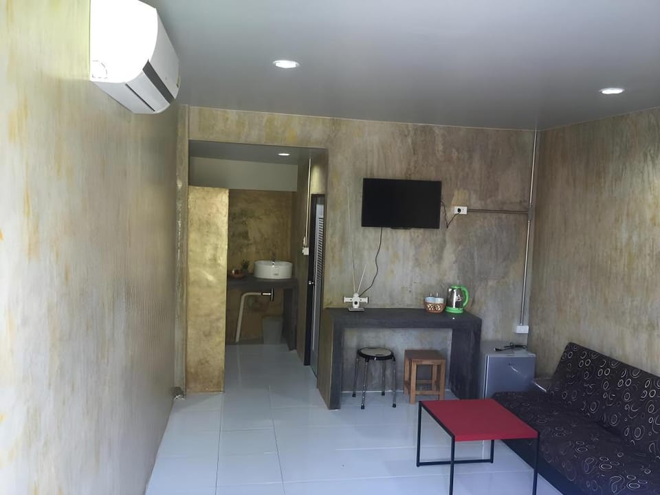 Punan Loft Hotel in Laos