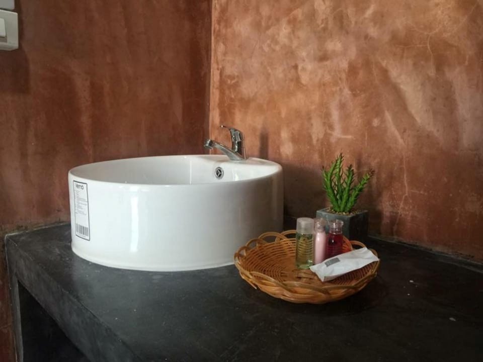 Punan Loft Hotel in Laos