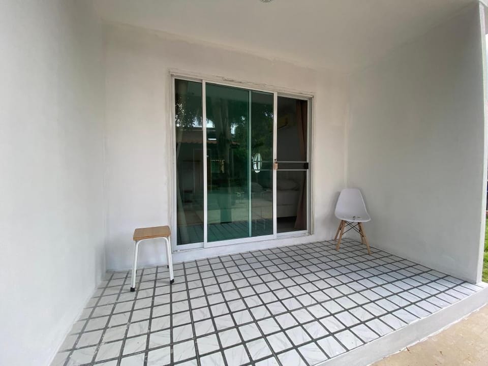 Punan Loft Hotel in Laos