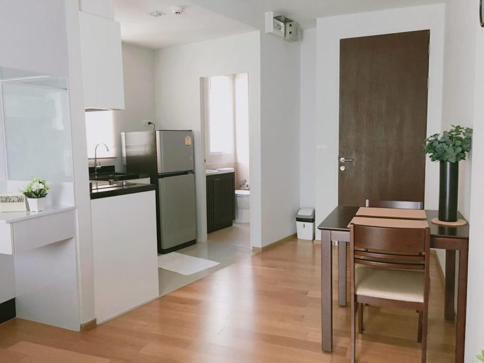 Baan View Viman 516 Studio 40m2 Condo(by Montri C) Apartment in Nong Kae