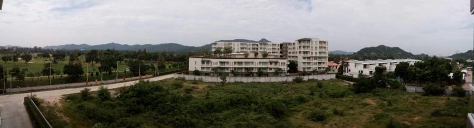 Baan View Viman 516 Studio 40m2 Condo(by Montri C) Apartment in Nong Kae