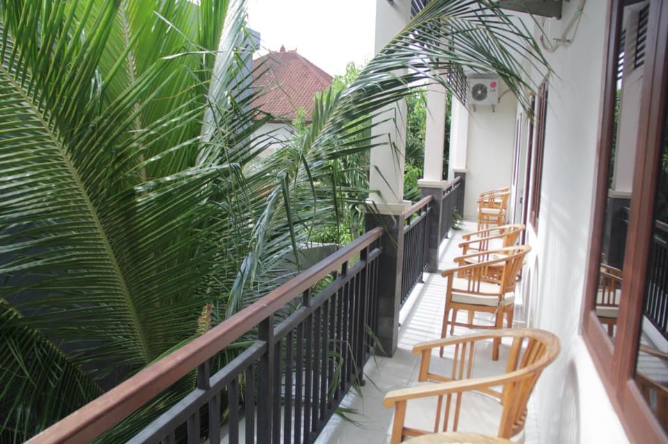 Anantaya Home Denpasar Bed and Breakfast in Denpasar