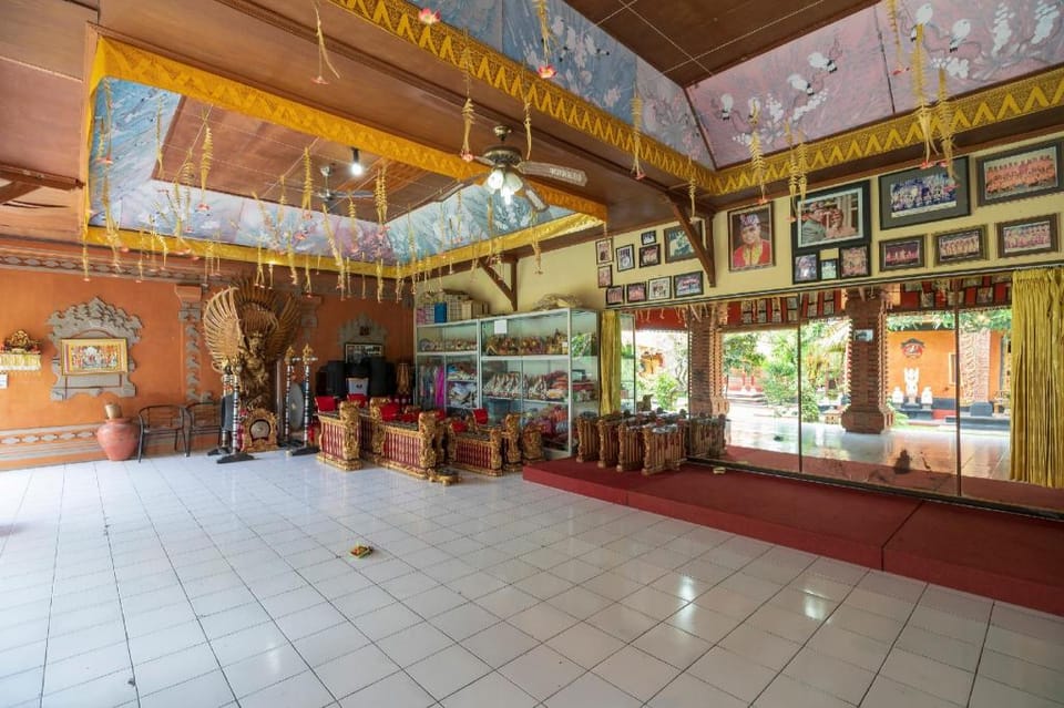 OYO 636 Apartmen Kak Okoh Hotel in North Kuta
