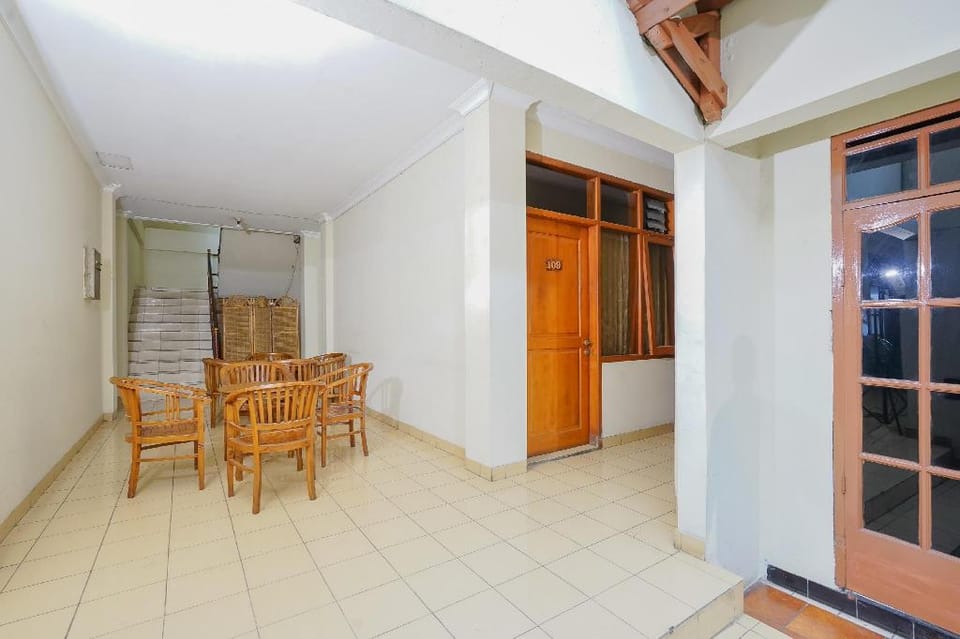 Hotel Astria Graha Hotel in Bandung