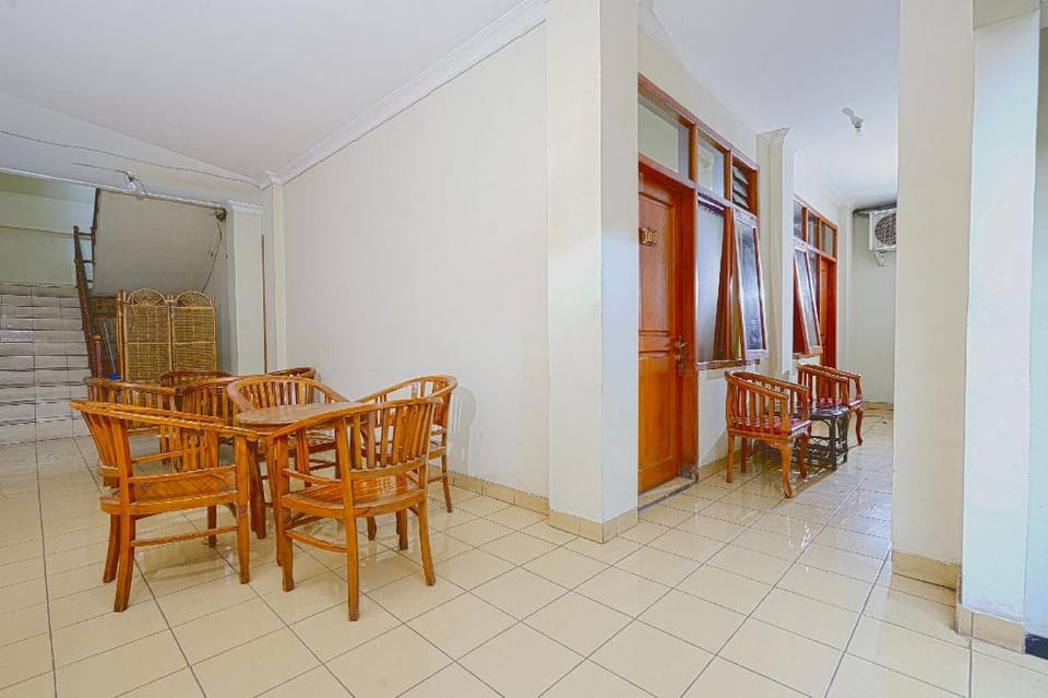 Hotel Astria Graha Hotel in Bandung