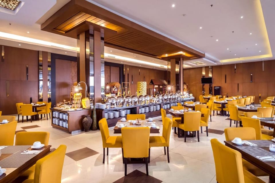 Gets Hotel Semarang Hotel in Indonesia
