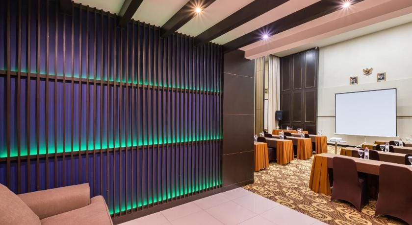 Gets Hotel Semarang Hotel in Indonesia