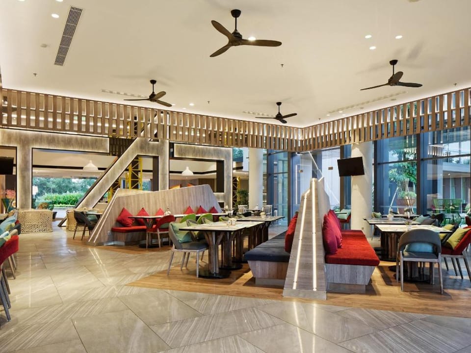 ibis Styles Batam Nagoya Hotel in Riau Islands, Indonesia