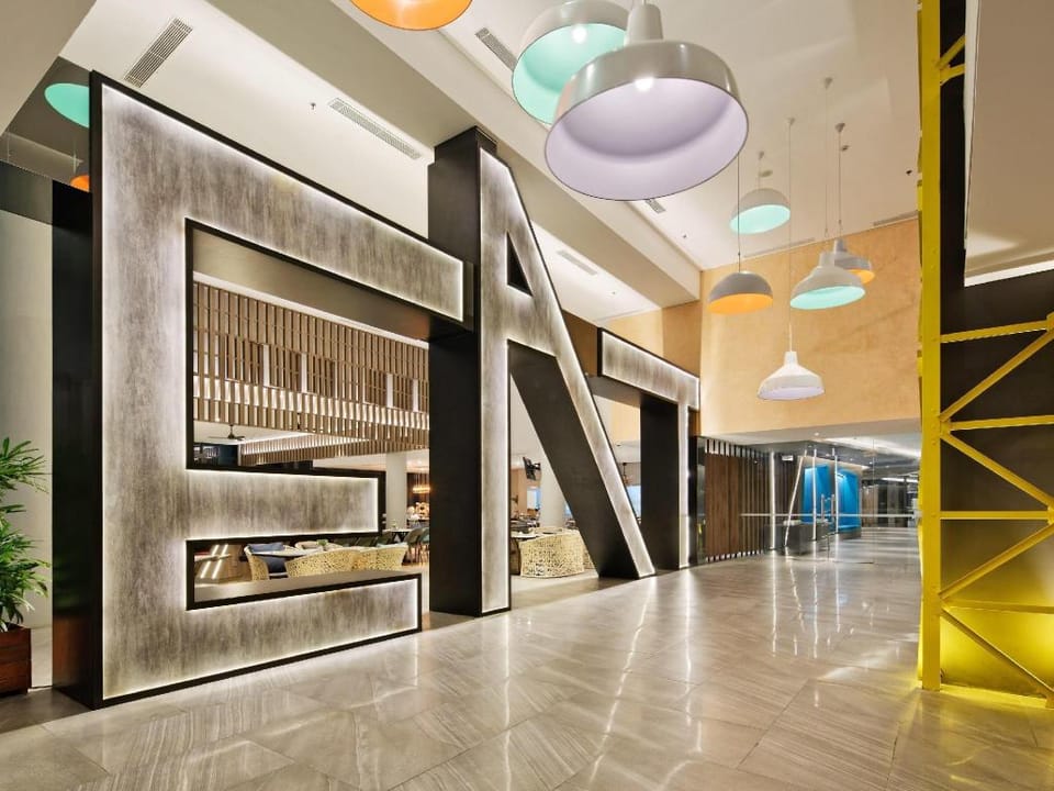 ibis Styles Batam Nagoya Hotel in Riau Islands, Indonesia