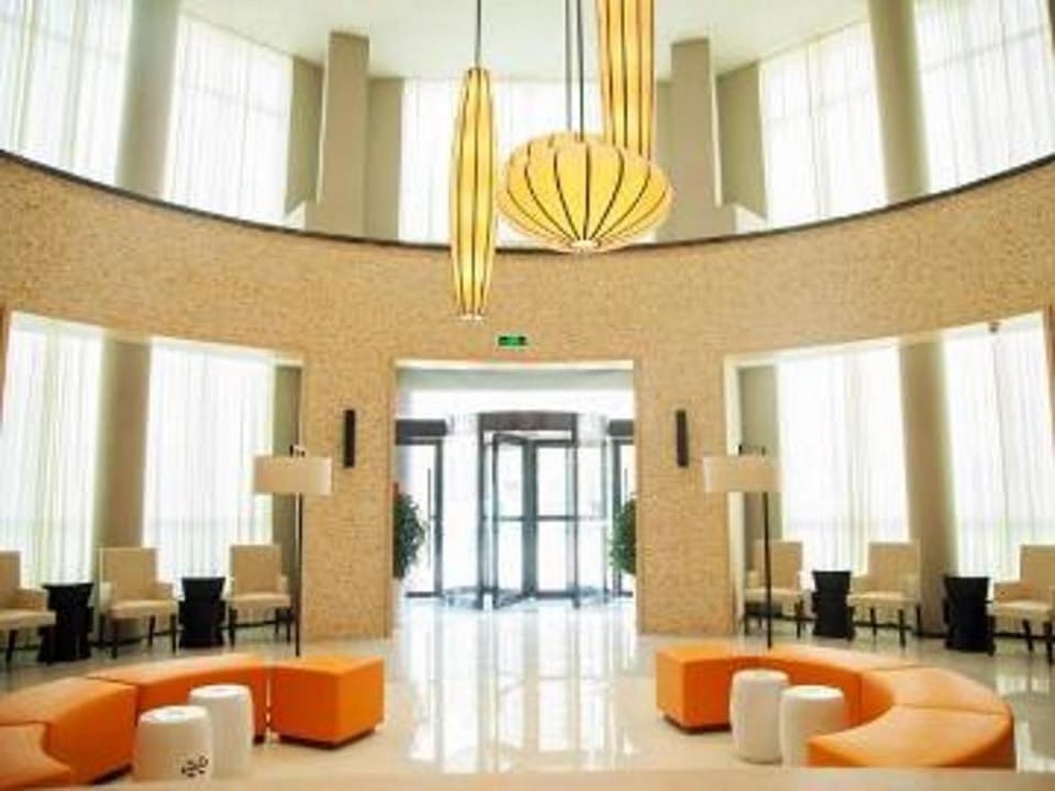 Jinjiang Select Yancheng Dafeng Jinfeng South Street Branch Hotel in Jiangsu