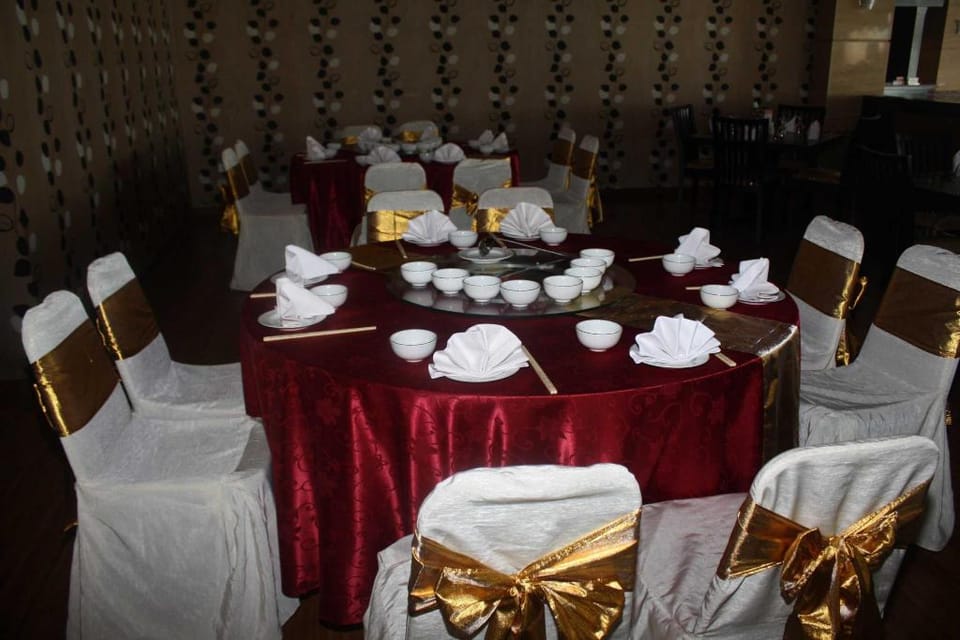 Royal Victoria Hotel Sangatta Hotel in Indonesia
