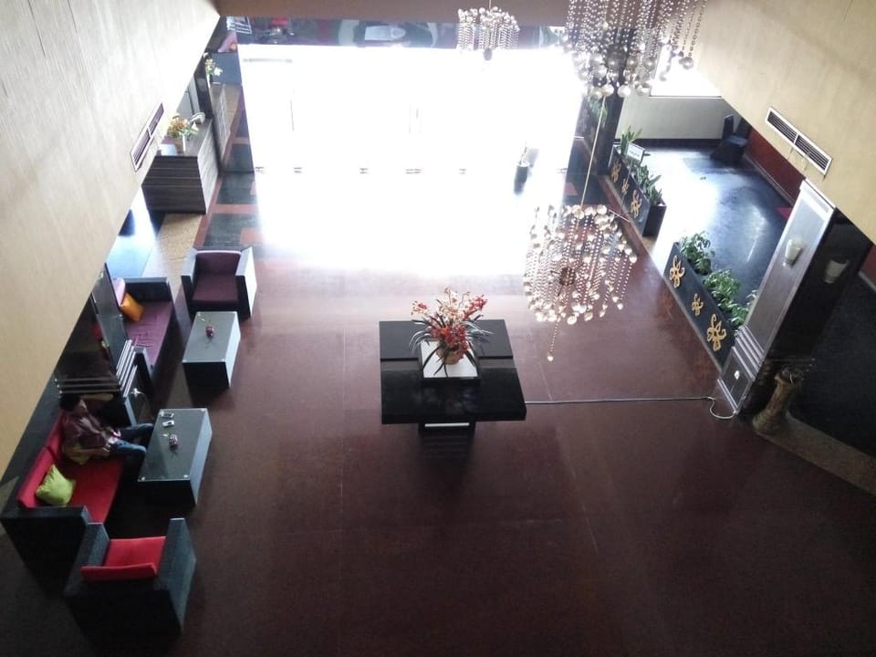 Royal Victoria Hotel Sangatta Hotel in Indonesia