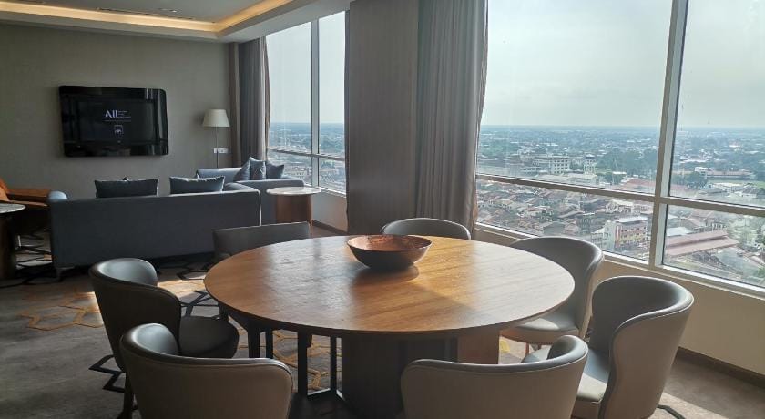 Novotel Taiping Perak Hotel in Perak