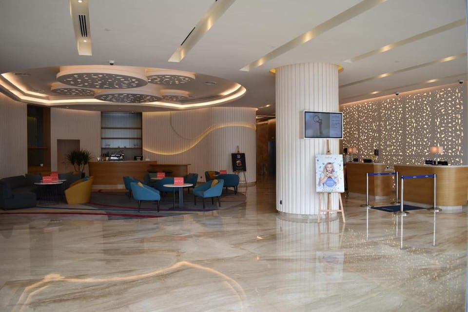 Novotel Taiping Perak Hotel in Perak