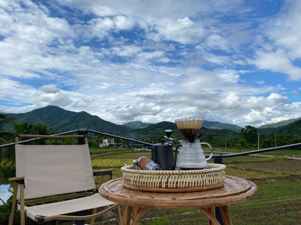 Hinpha Homestay Vacation rental in Laos