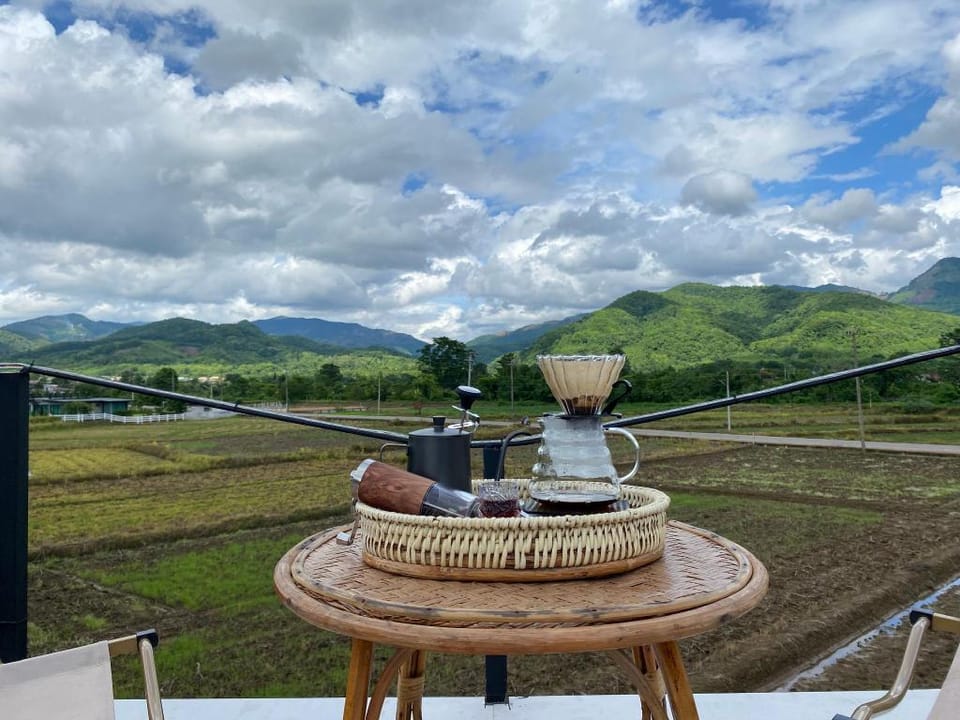 Hinpha Homestay Vacation rental in Laos