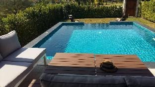 Koh Chang Private Pool Villa Villa in Ko Chang