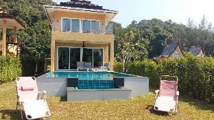 Koh Chang Private Pool Villa Villa in Ko Chang