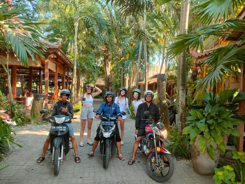 Bedhot Homestay Vacation rental in Yogyakarta