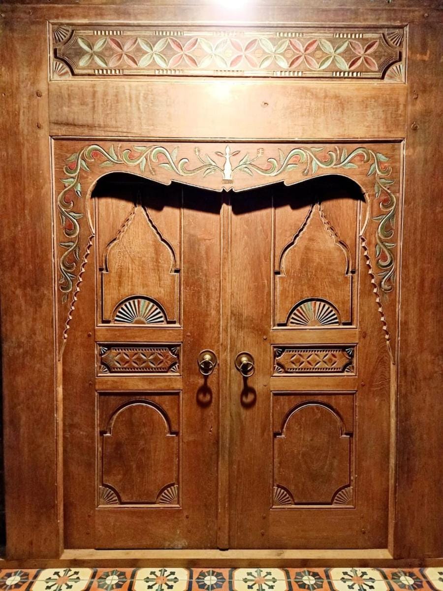Bedhot Homestay Vacation rental in Yogyakarta