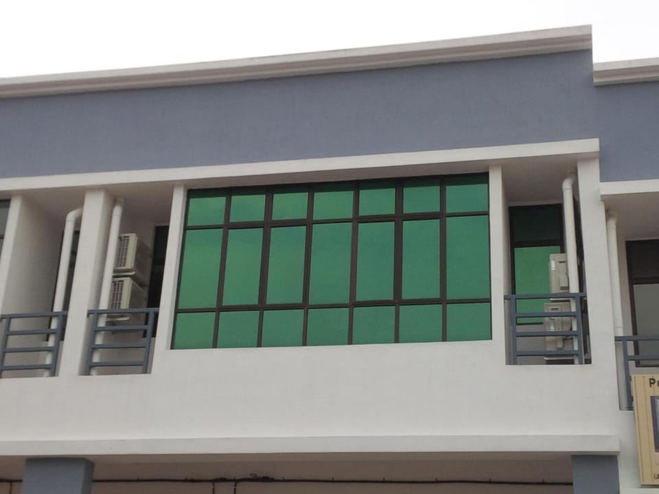 Eiman Homestay, Kluang Vacation rental in Johor