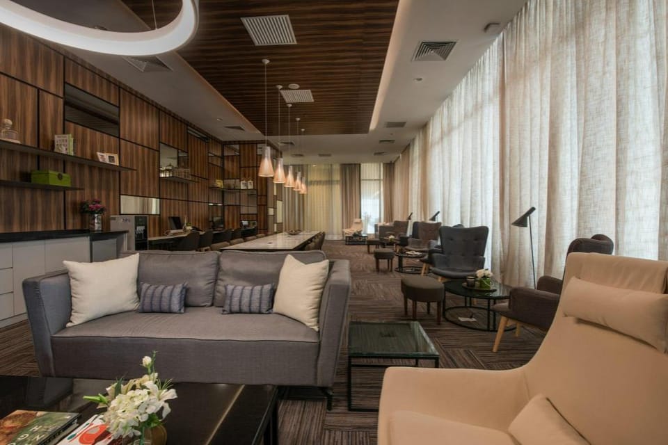 Somerset Damansara Uptown Petaling Jaya Hotel in Petaling Jaya