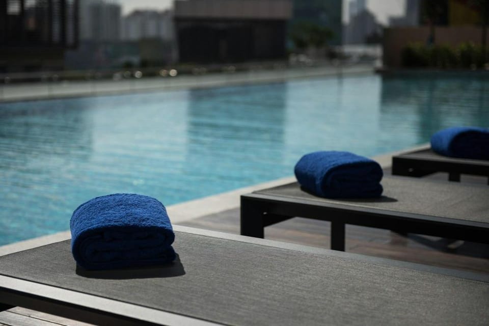 Somerset Damansara Uptown Petaling Jaya Hotel in Petaling Jaya