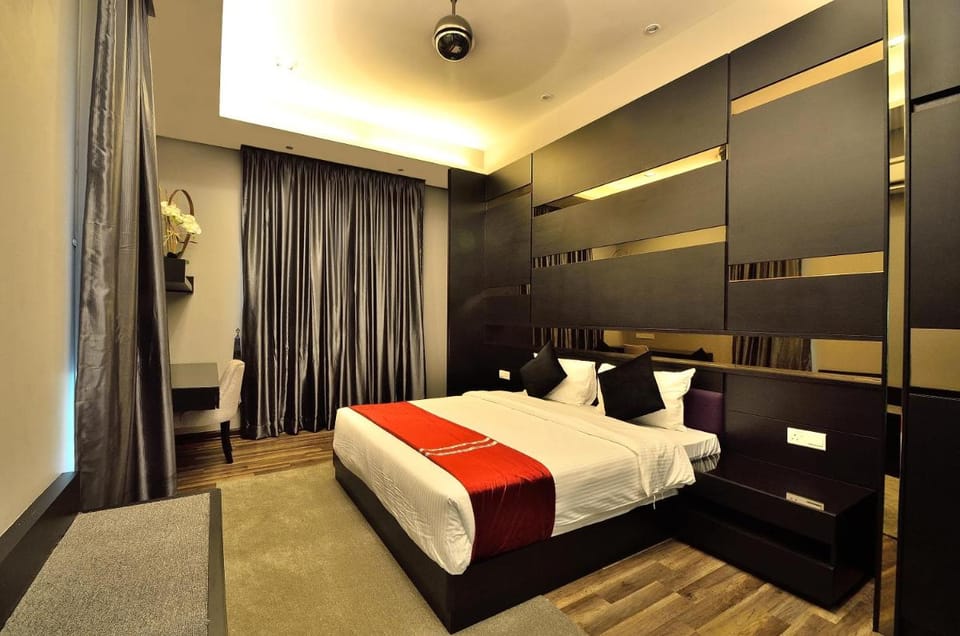 Violet Luxury Service Villa Villa in Penang