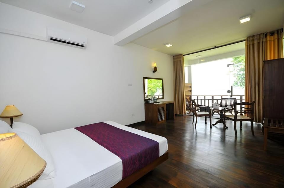 Oga reach hotel Hotel in Southern Province
