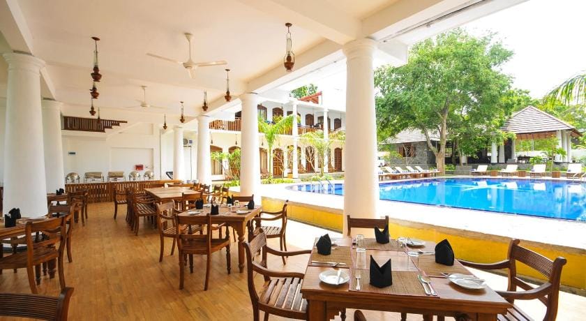 Oga reach hotel Hotel in Southern Province