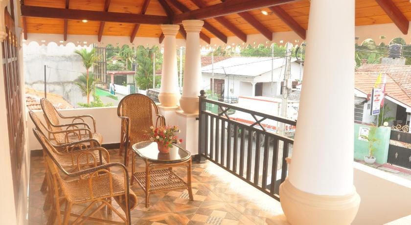 Joseph Family Villa Bed and Breakfast in Negombo