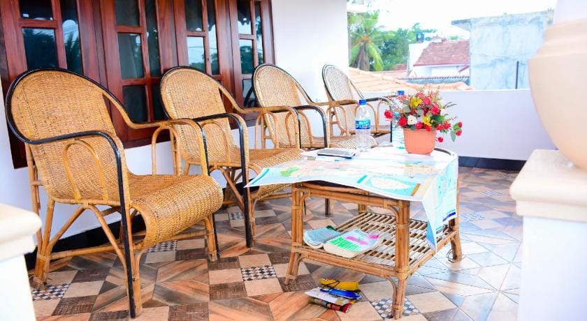 Joseph Family Villa Bed and Breakfast in Negombo