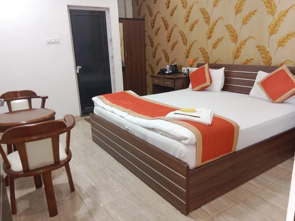 HOTEL SHALIMAR PALACE Hotel in Uttar Pradesh