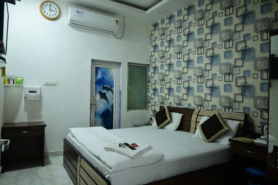 HOTEL SHALIMAR PALACE Hotel in Uttar Pradesh