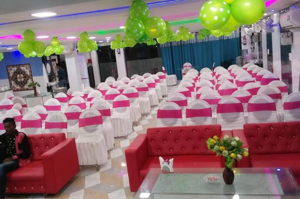 HOTEL SHALIMAR PALACE Hotel in Uttar Pradesh