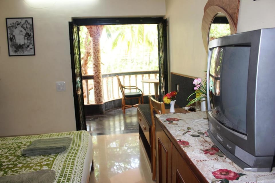 Mama Mids Home Bed and Breakfast in Goa, India