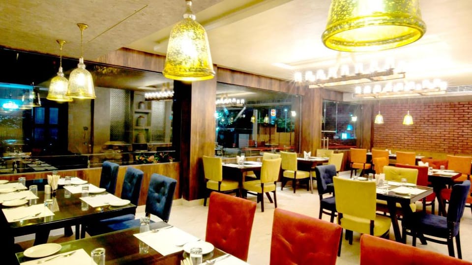 The Livin Hotel in Jaipur