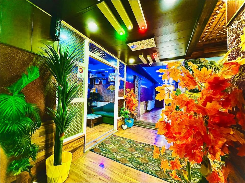 Pine View Resort Resort in Punjab