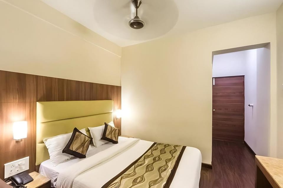 Hotel Vales Park Hotel in Tamil Nadu